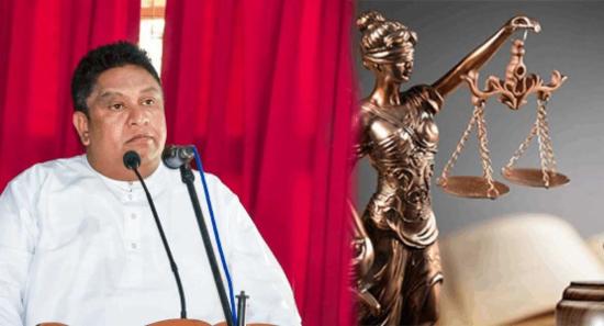 චාමර සම්පත්ට ඇප..